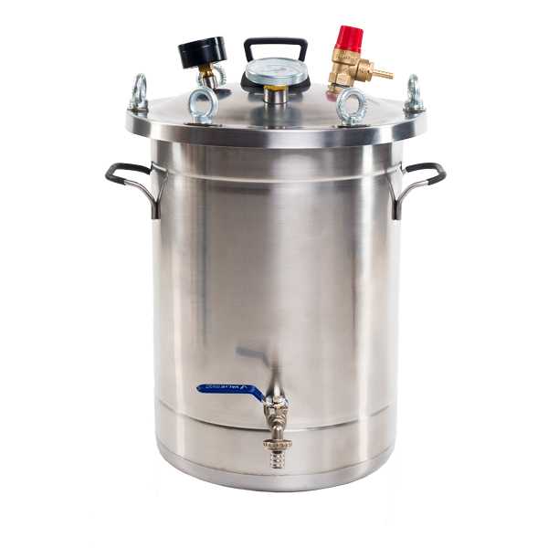 Распродажа автоклавов БУЛАТ в Кунгуре